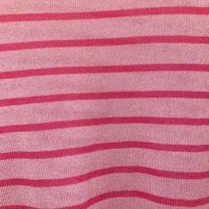 Kpop Uniform Student Pink Long Sleeve Shirt